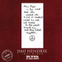 HENDRIX JIMI HENDRIX JIMI