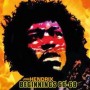 HENDRIX JIMI HENDRIX JIMI
