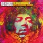 HENDRIX JIMI HENDRIX JIMI
