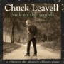 LEAVELL CHUCK