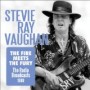 VAUGHAN STEVIE RAY VAUGHAN STEVIE RAY