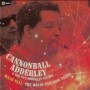ADDERLEY CANNONBALL