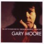 MOORE GARY