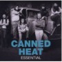 CANNED HEAT