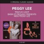 LEE PEGGY