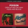 POISON POISON