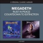 MEGADETH MEGADETH