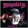 MEGADETH MEGADETH