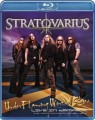 STRATOVARIUS