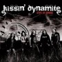KISSIN DYNAMITE KISSIN DYNAMITE