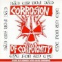CORROSION OF CONFORMITY