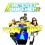 FAR EAST MOVEMENT