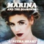 MARINA & THE DIAMONDS MARINA & THE DIAMONDS