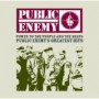 PUBLIC ENEMY