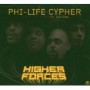 PHI-LIFE CYPHER
