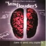TWO MEX & MINDCLOUDERS