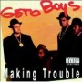GETO BOYS