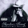 GHOSTFACE KILLAH