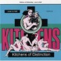 KITCHENS OF DISTINCTION