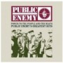 PUBLIC ENEMY