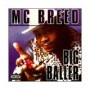 MC BREED