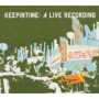 KEEPINTIME