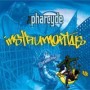 PHARCYDE