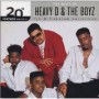 HEAVY D & THE BOYZ