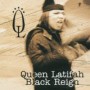 QUEEN LATIFAH