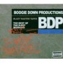 BOOGIE DOWN PRODUCTIONS BOOGIE DOWN PRODUCTIONS