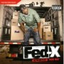 FED-X
