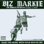 BIZ MARKIE BIZ MARKIE