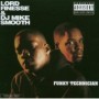 LORD FINESSE & DJ MIKE SM