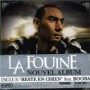 LA FOUINE