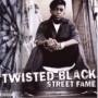 TWISTED BLACK TWISTED BLACK