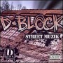 D-BLOCK D-BLOCK