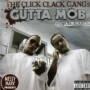 GUTTA MOB