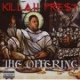 KILLAH PRIEST