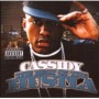 CASSIDY CASSIDY