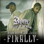 BONE THUGS-N-HARMONY BONE THUGS-N-HARMONY