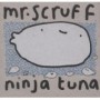 MR. SCRUFF