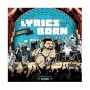 LYRICS BORN LYRICS BORN