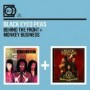 BLACK EYED PEAS BLACK EYED PEAS