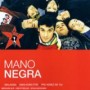 MANO NEGRA