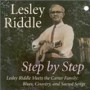 RIDDLE LESLEY
