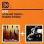 INXS