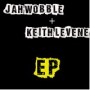 WOBBLE JAH & KEITH LEVIN WOBBLE JAH & KEITH LEVIN
