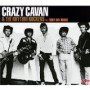 CRAZY CAVAN