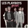 LES PLAYBOYS LES PLAYBOYS