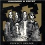 ESKIMOS & EGYPT ESKIMOS & EGYPT